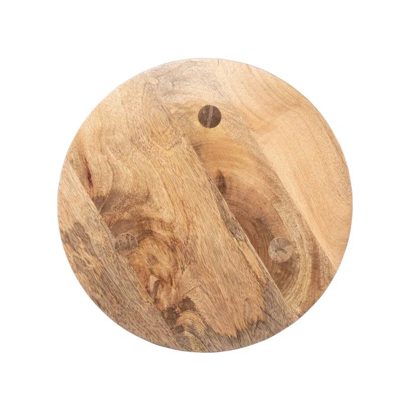 Lessing End Table
