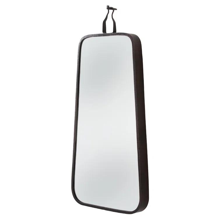 Arteriors Autero Mirror by Barry Dixon - Black