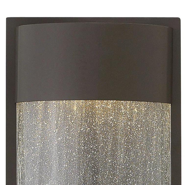 Shelter 1 - Bulb Integrated LED Outdoor Flush Mount