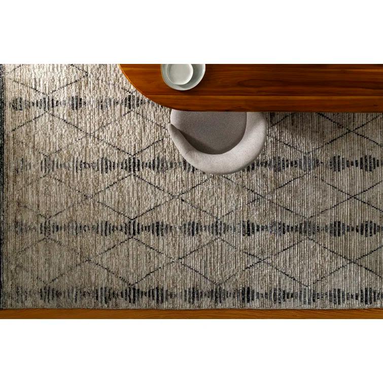 Risa Indoor / Outdoor Rug - 5' x 7'6"