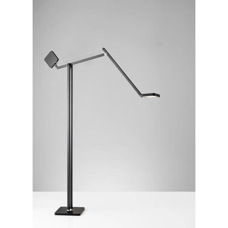 Cooper 69'' LED Task Floor Lamp
