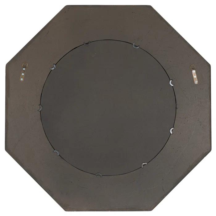 Bellamy Mirror - Natural