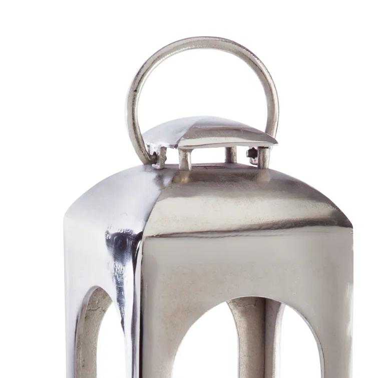 Baberino Metal Lantern