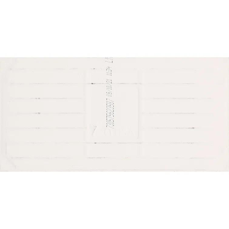 Guilford 3" x 6" Ceramic Subway Wall & Floor Tile