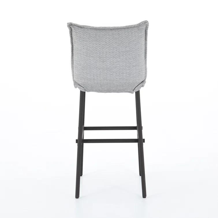 Mika Indoor / Outdoor Bar And Counter Stool - Bar