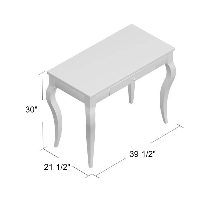 Writing Desk