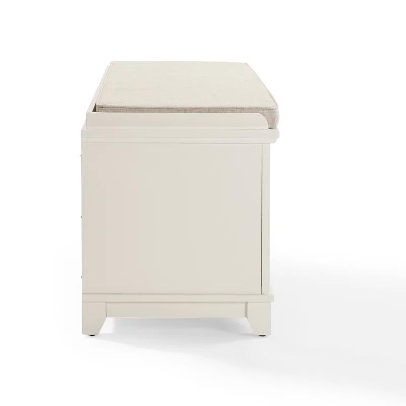 Alanis Storage Bench