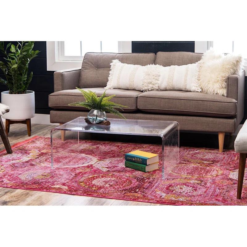 Folmar Oriental Rug