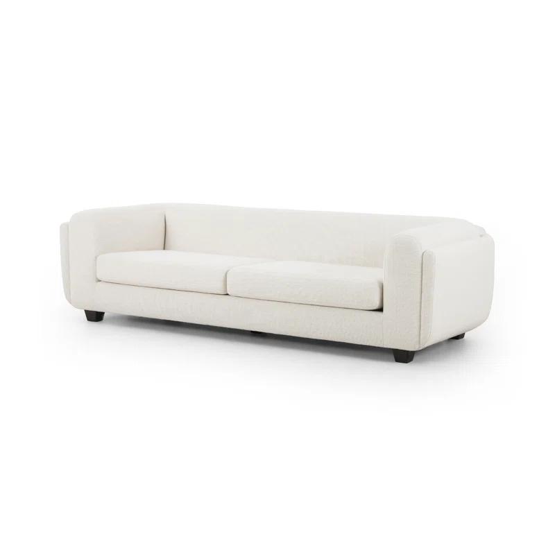 Channing Sofa - White