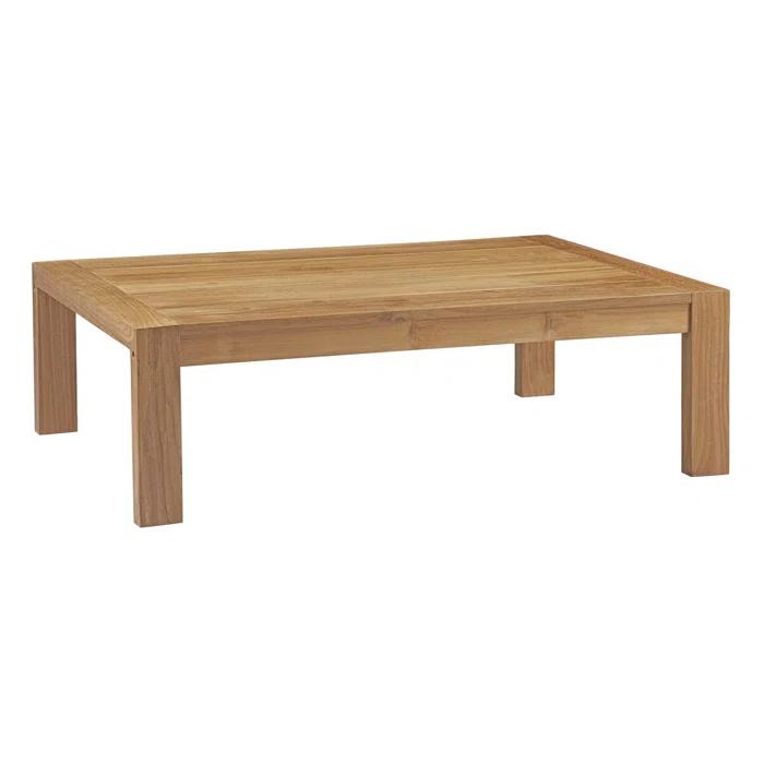 Cambridge 8 Piece Outdoor Patio Teak Set