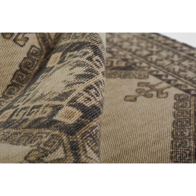 Loralei Rug - 6'6" x 9'