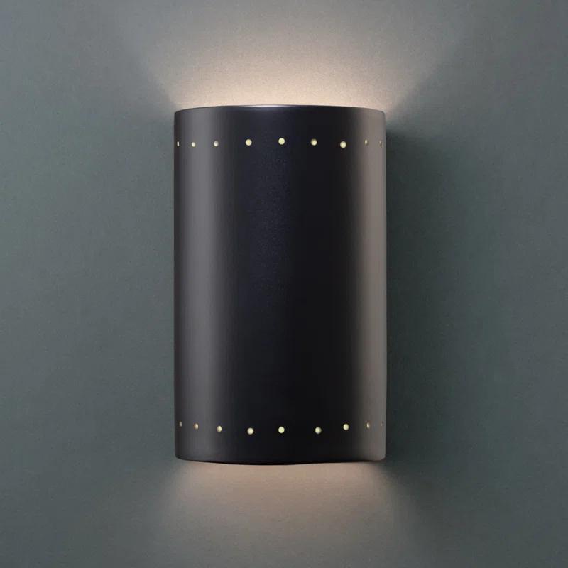 Ambiance Ceramic Wall Light