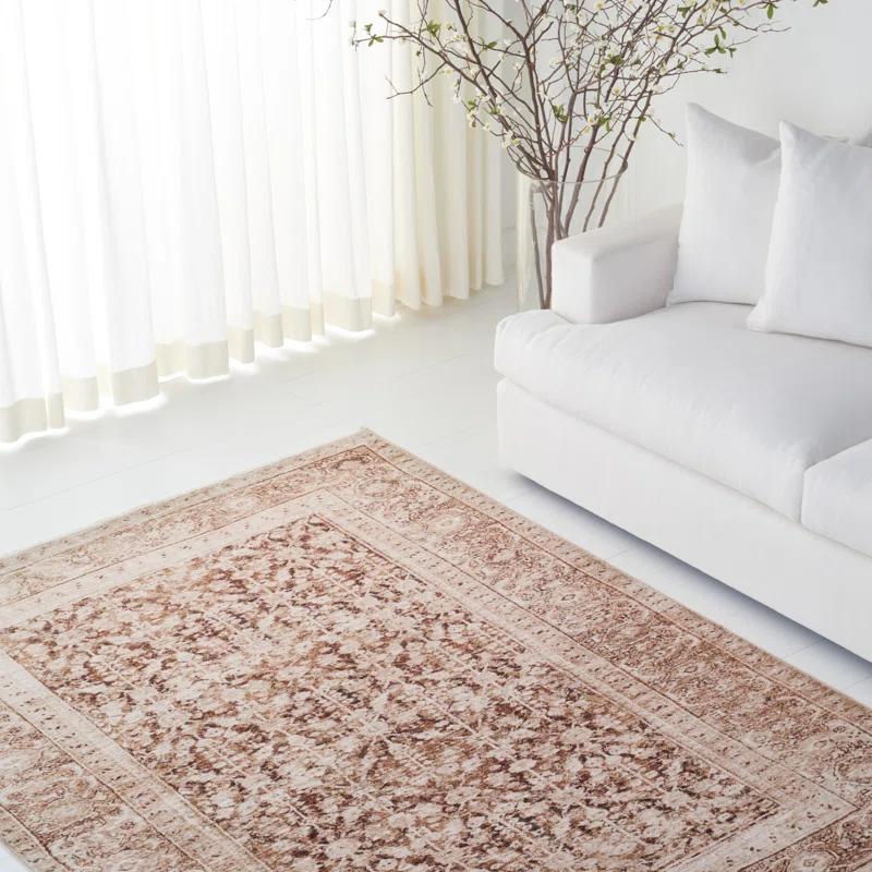 Lauren Ralph Lauren Sidney Lauren Ralph Lauren Performance Oriental Rug