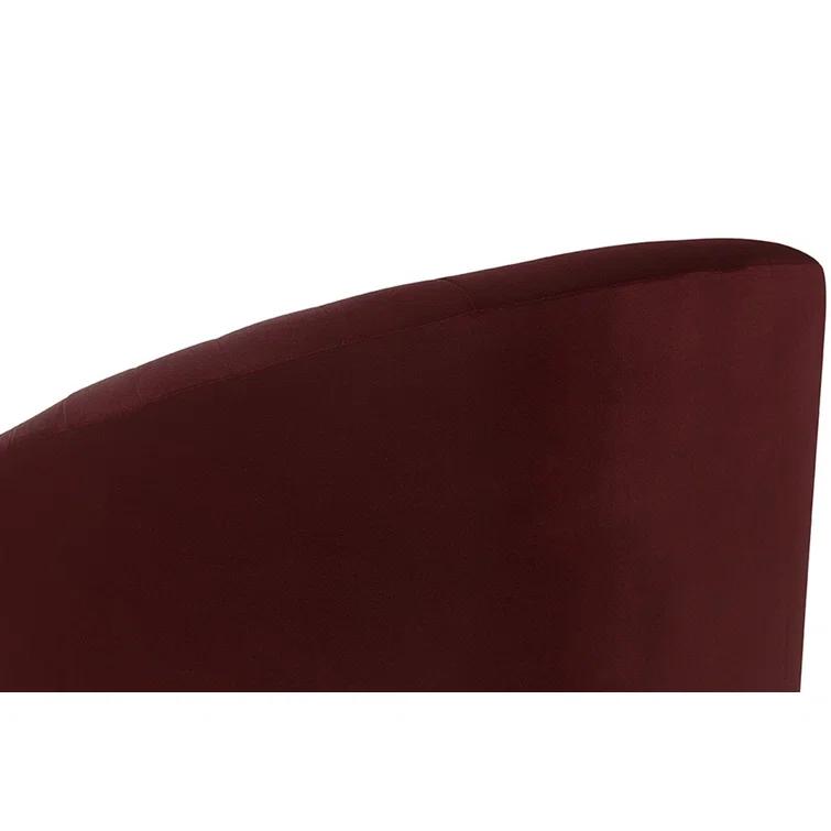 Wade Logan® Aladdin Upholstered Armchair