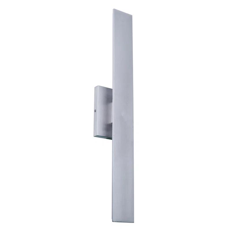 Rens Aluminum LED Wall Light