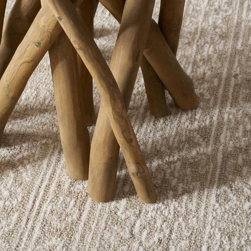 Nafni End Table