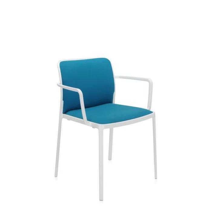 Audrey Soft Noma Armchair