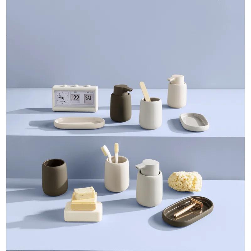 SONO Bathroom Accessory Tray