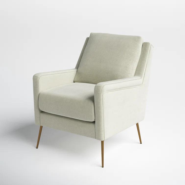 Craig Upholstered Armchair