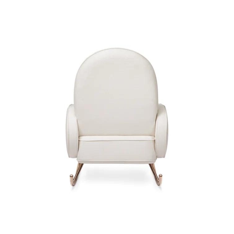 Compass Rocking Chair
