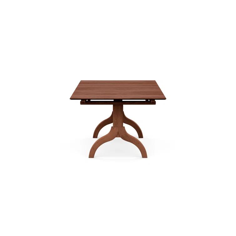 Sarah Four Leg Extension Table