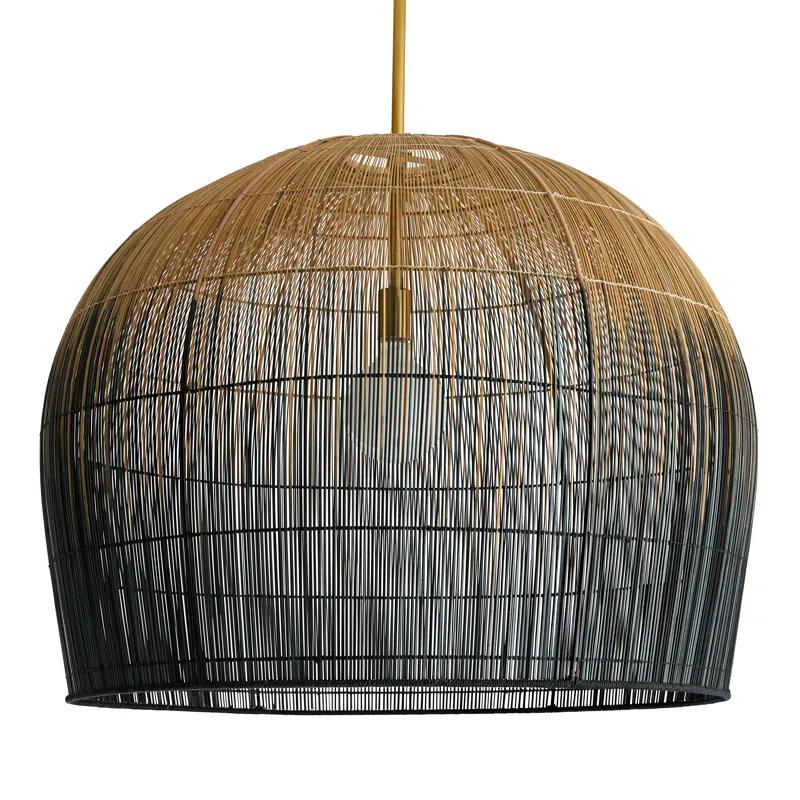 Swami Pendant Light by Arteriors - Large