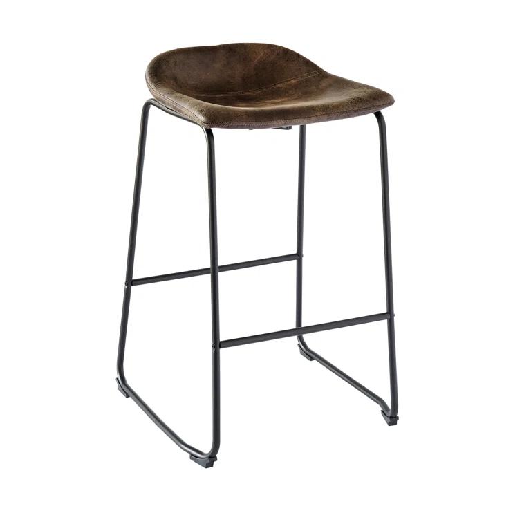 Rome 29" Bar Stool