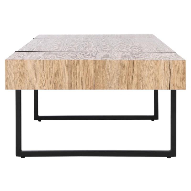 17 Stories Coffee Table