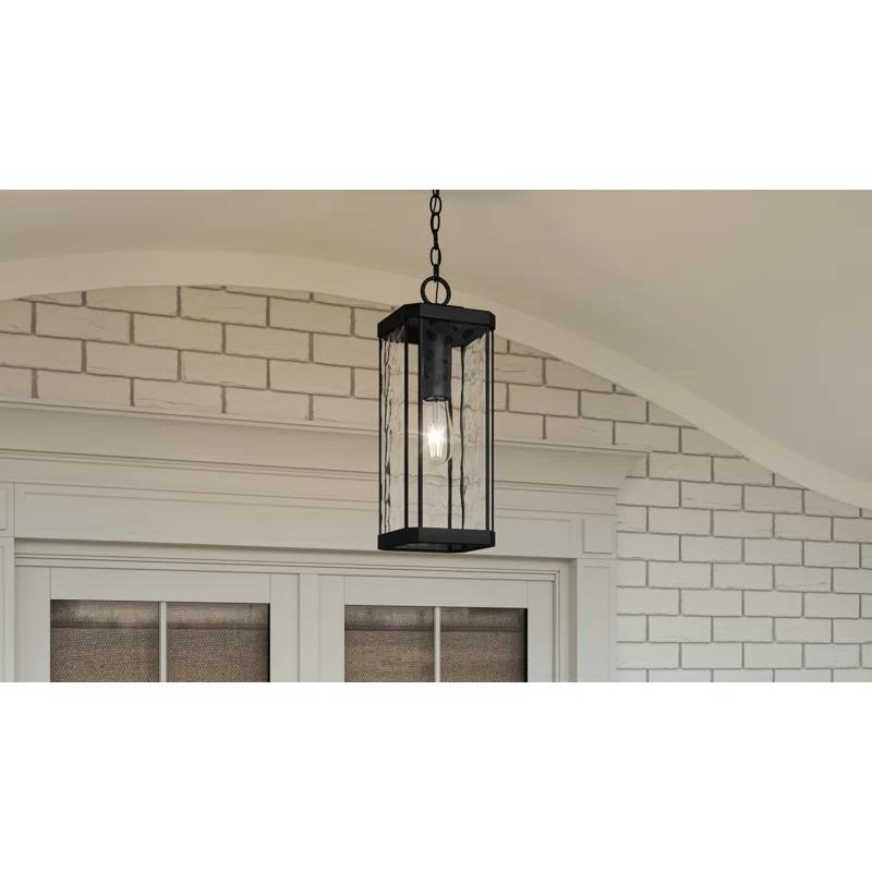 Balchier Outdoor Lighting