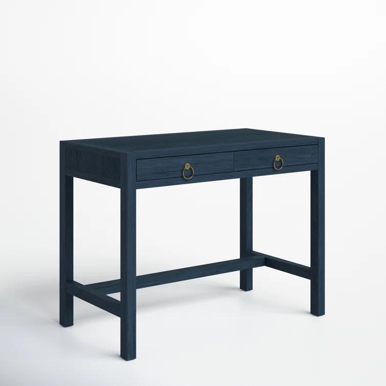 Elin Solid Wood Desk