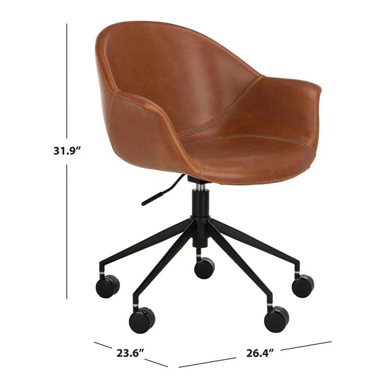 Kealey Swivel Office Chair