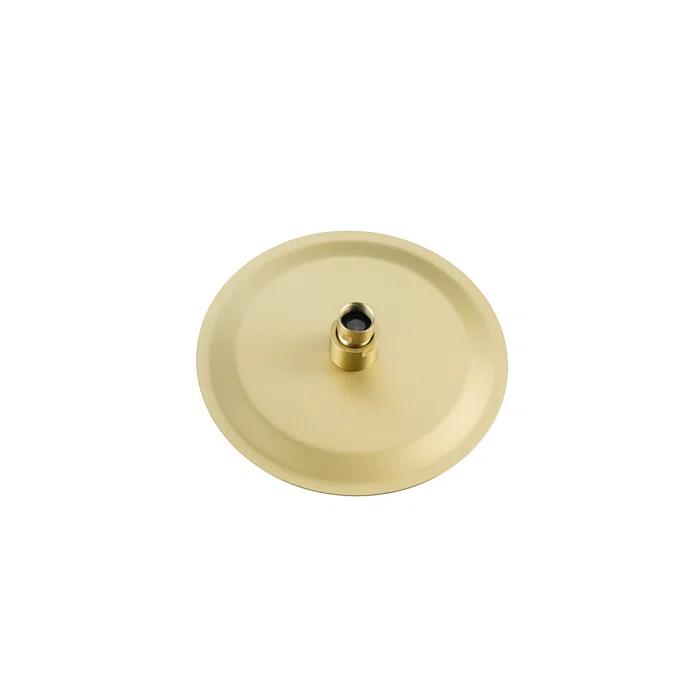 George Pressure-Balanced All-In-One Kit with Rough in-Valve