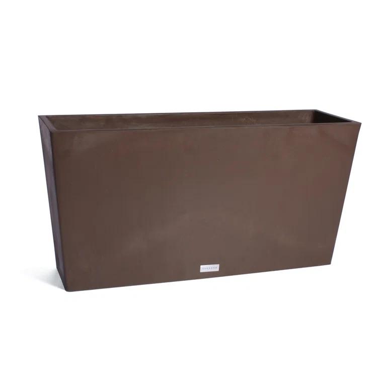 Pure Series Window Box Planter