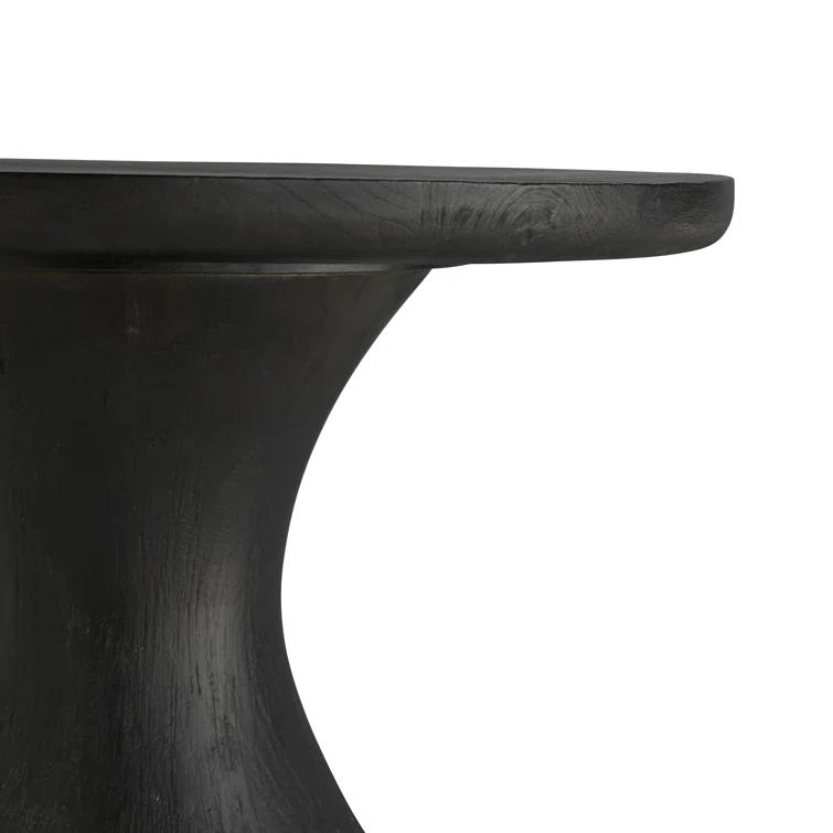 Scout Side Table by Arteriors