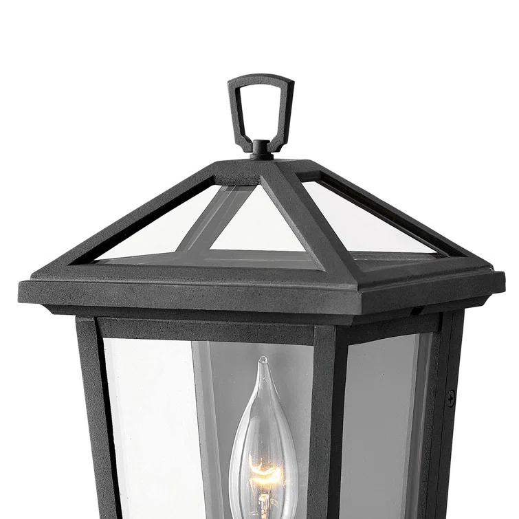 Birch Lane™ Lalla Aluminum Wall Light