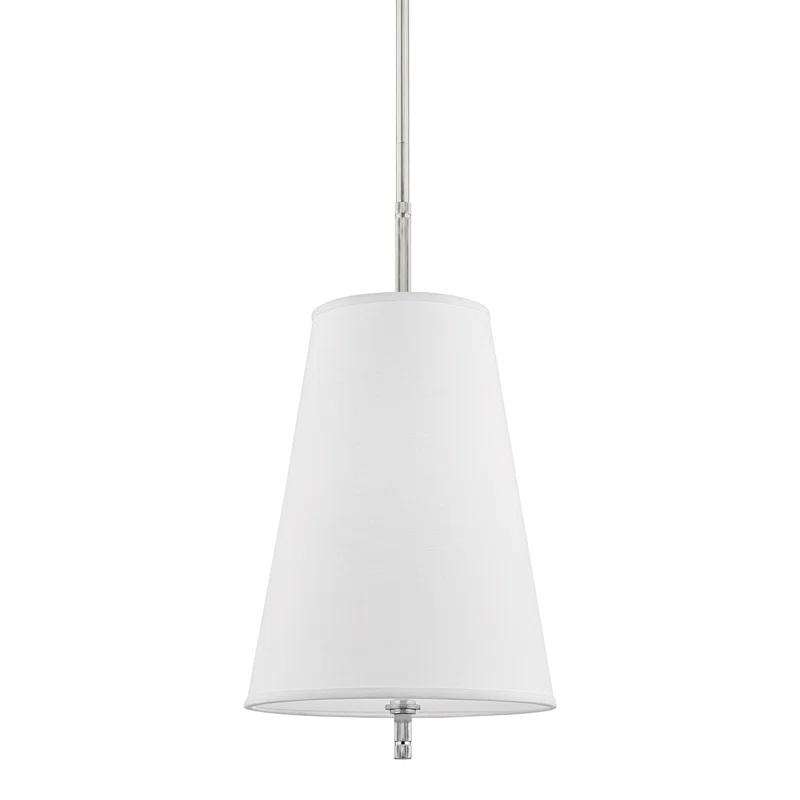 Hudson Valley Lighting Bowery 1 Light Pendant