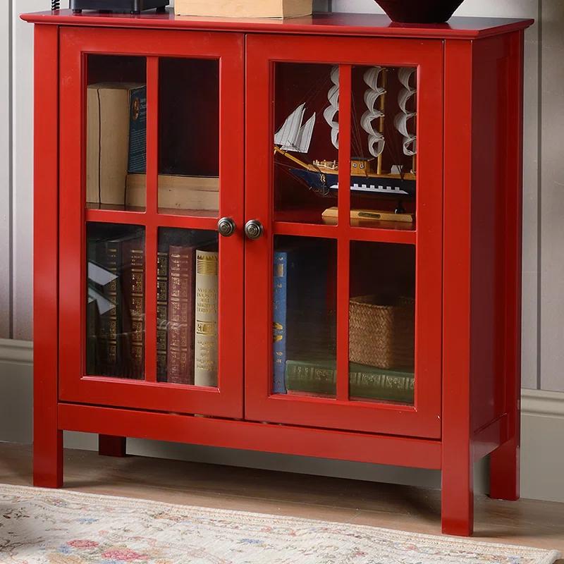 Accent Cabinet