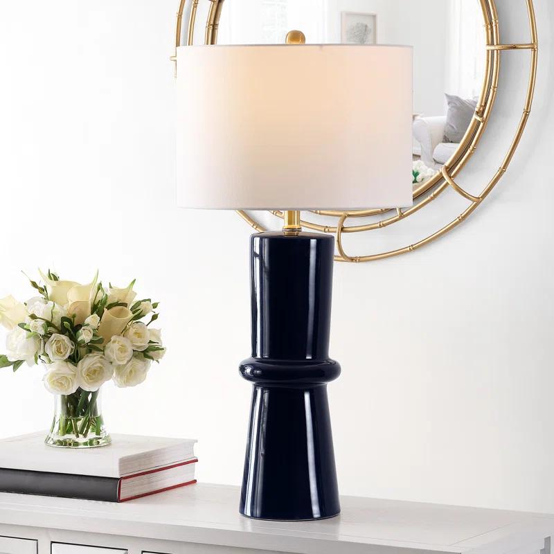 Eleanor Ceramic Table Lamp
