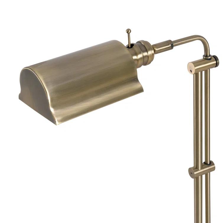 Tricia 50'' Floor Lamp