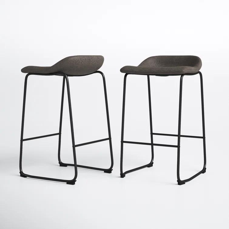 Rome 29" Bar Stool