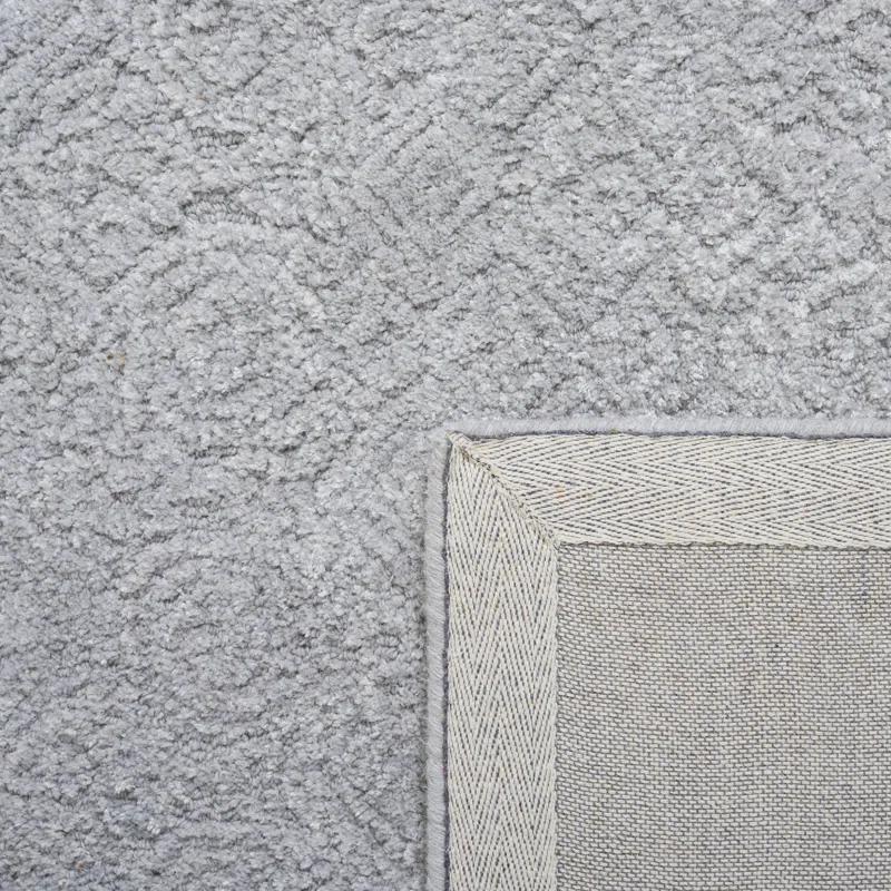 Martha Stewart Hand Tufted 70% Wool, 20% Viscose, And 10% Cotton Southwestern Rug