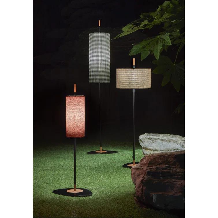 Lagoon Outdoor Floor Lamp