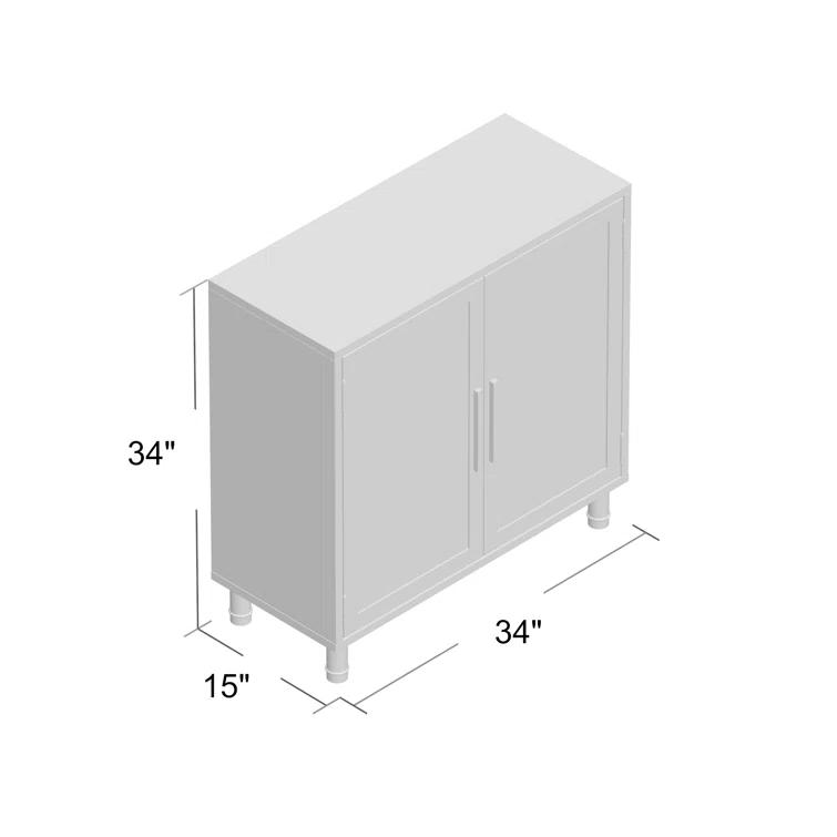 Delancey Storage Cabinet
