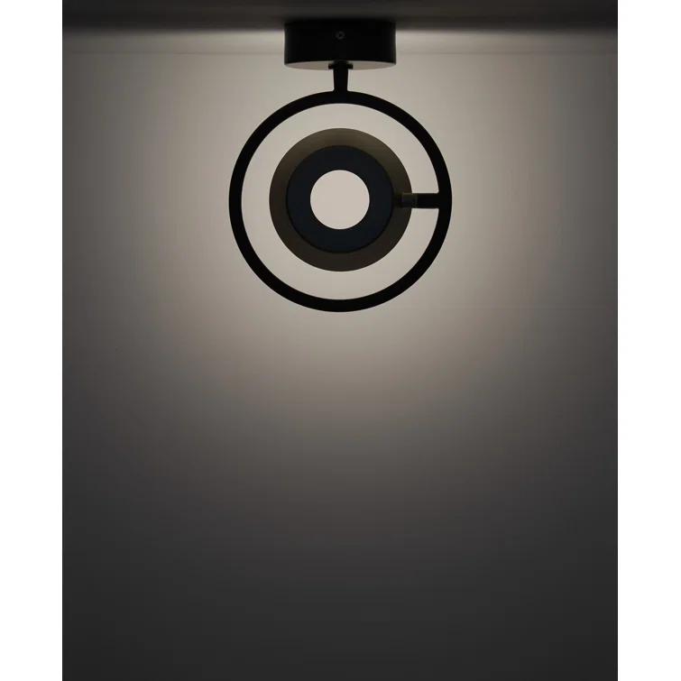 Seed Design Olo Ring Wall Sconces