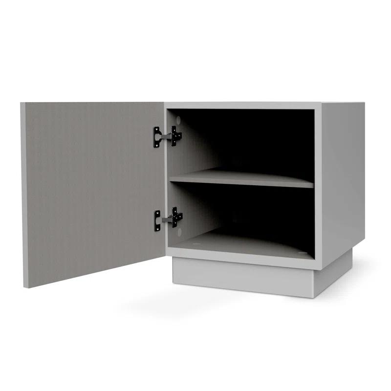 Elora End Table