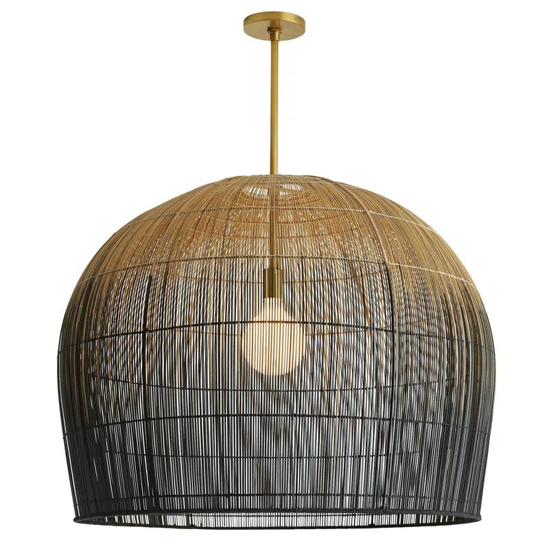 Swami Pendant Light by Arteriors - Large