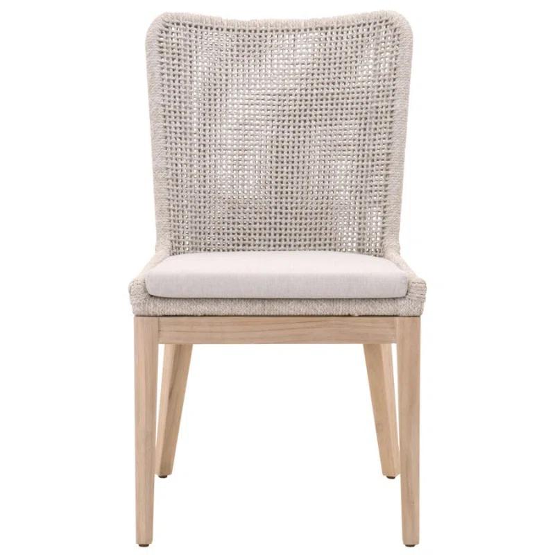 Winnetka Indoor / Outdoor Dining Chair (Set of 2)