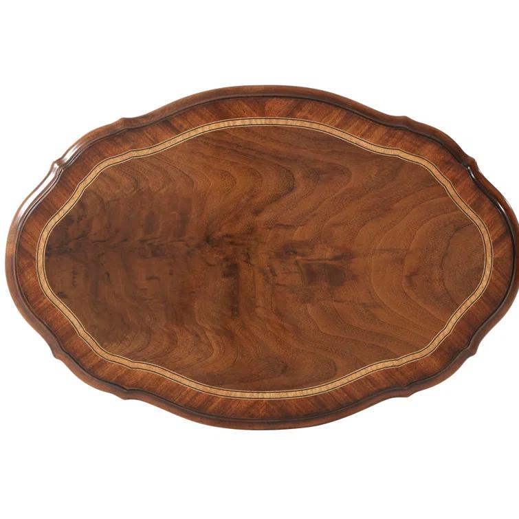 Millard End Table