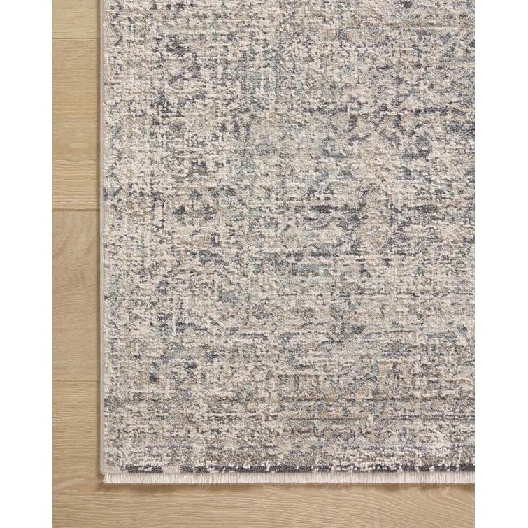 Amber Lewis x Loloi Amber Lewis x Loloi Alie Greys/ Beige/ Ivory Area Rug