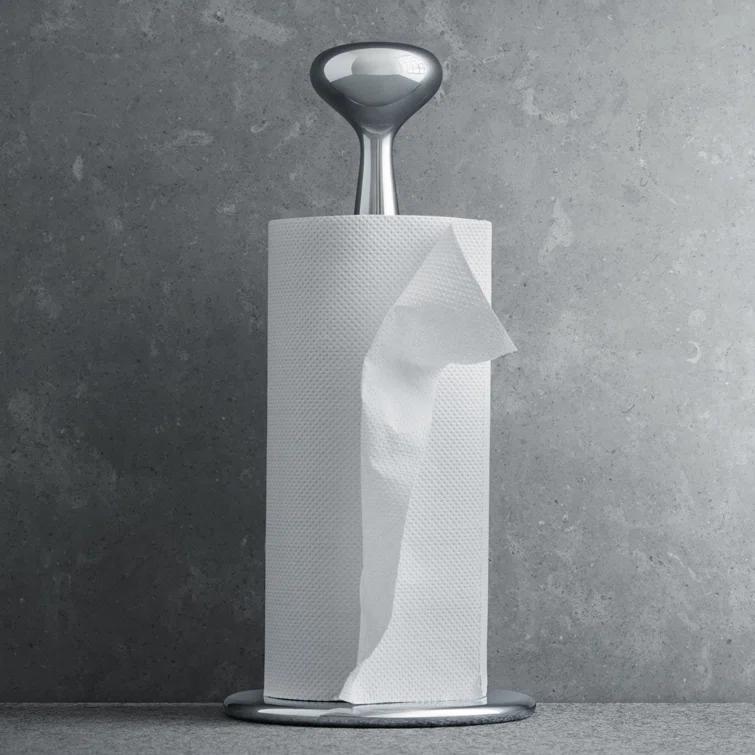 Alfredo Kitchen Roll Freestanding Paper Towel Holder